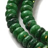 Natural Dolomite Beads Strands G-K350-A01-01B-4