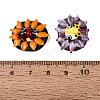 Handmade Lampwork Beads LAMP-N042-24-3