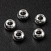 Brass Spacer Beads KK-H759-10D-S-3