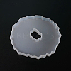 DIY Irregular Cup Mat Silicone Molds SIMO-PW0001-116M-1
