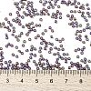 TOHO Round Seed Beads SEED-XTR11-0166CF-3