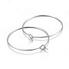 316 Surgical Stainless Steel Wine Glass Charms Rings LS-X-STAS-L214-01C-1