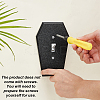 PET Wall Plates Light Switch Cover Decoration AJEW-WH0077-072A-3