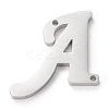 Tarnish Resistant 304 Stainless Steel Links Connectors X-STAS-J027-01A-1