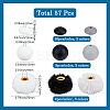 DIY Findings Beads Kits DIY-SC0031-87A-2