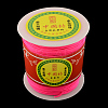 Nylon Braided Cord NWIR-R013-1mm-F106-2