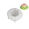 Flower DIY Silicone Molds DIY-A059-08A-1