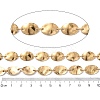 304 Stainless Steel Chains CHS-C023-01D-G-3