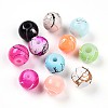 Drawbench Glass Beads X1-DGLA-S115-6mm-ML-2