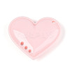 Opaque Acrylic Pendants SACR-T017-46-2