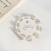 Mini Plastic Claw Hair Clips PW-WGD78D8-02-1