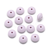 Food Grade Eco-Friendly Silicone Beads SIL-R009-63-1