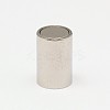 304 Stainless Steel Magnetic Clasps STAS-G041-01-3