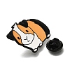 Guinea Pig Enamel Pins JEWB-Q009-06D-3