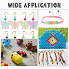 DIY Beads Kits DIY-PH0023-54-5