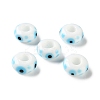 Handmade Lampwork European Beads LA-CBA0C61-01E-1