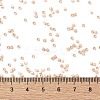 Cylinder Seed Beads X-SEED-H001-H02-3
