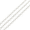 Rack Plating Iron Cable Chain CH-H002-04P-1