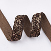 Glitter Sparkle Ribbon SRIB-T002-01B-14-3