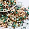 Glass Beads EGLA-A034-SM4mm-17-3
