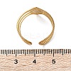 304 Stainless Steel Enamel Cuff Rings X-RJEW-M171-32G-4