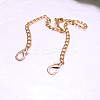 Iron Handbag Chain Straps PURS-PW0001-322F-LG-1