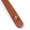 PU Leather Bag Straps Set FIND-WH0075-23C-2