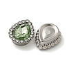 Acrylic Rhinetsone Cabochons FIND-C054-02P-2