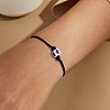 PU Leather Cord Bracelets for Women LS-WB1863-1-3