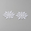 Plastic Big Pendants FIND-WH20018-14B-2