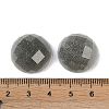 Translucent Epoxy Resin Glitter Powder Decoden Cabochons CRES-S367-13C-05-3
