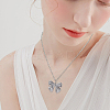 15Pcs 304 Stainless Steel Pendants STAS-BBC0007-76P-5