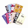 Printed Plastic Bags PE-T003-30x40cm-M-1