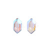 Glass Rhinestone Cabochons MRMJ-N027-018B-4