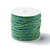 Cotton Braid Thread OCOR-B003-01A-17-1