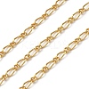 Brass Link Chains CHC-H113-13B-G-1