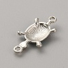 Alloy Enamel Connector Charms ENAM-TAC0018-11R-2