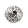 Tarnish Resistant 316 Stainless Steel Beads STAS-B047-11P-2