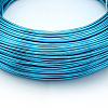 Round Anodized Aluminum Wire AW-S001-2.5mm-16-2