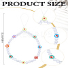 1Pc Resin Mobile Straps HJEW-LP0001-86-2