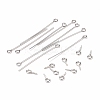 Swing Pig Display Decoration DIY Kit LS-SIMO-H002-02-9