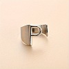 304 Stainless Steel Cuff Rings FS-WGEAFE6-32-1