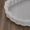 DIY Pixel Heart Quicksand Silicone Molds LS-AJEW-U013-03D-5