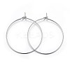 316 Surgical Stainless Steel Wine Glass Charms Rings LS-X-STAS-L214-01C-2
