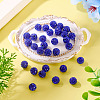 30Pcs Pave Disco Ball Beads RB-TA0001-26D-5
