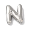 Non-Tarnish 304 Stainless Steel Pendants STAS-Z063-01P-N-1
