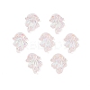 Luminous Resin Decoden Cabochons RESI-K039-01B-1