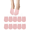 Polycotton Half Socks for Women FIND-WH20020-214B-1
