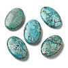 Natural Regalite/Imperial Jasper/Sea Sediment Jasper Beads G-F771-F01-01-1
