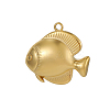 304 Stainless Steel Charms STAS-OY009-68G-1